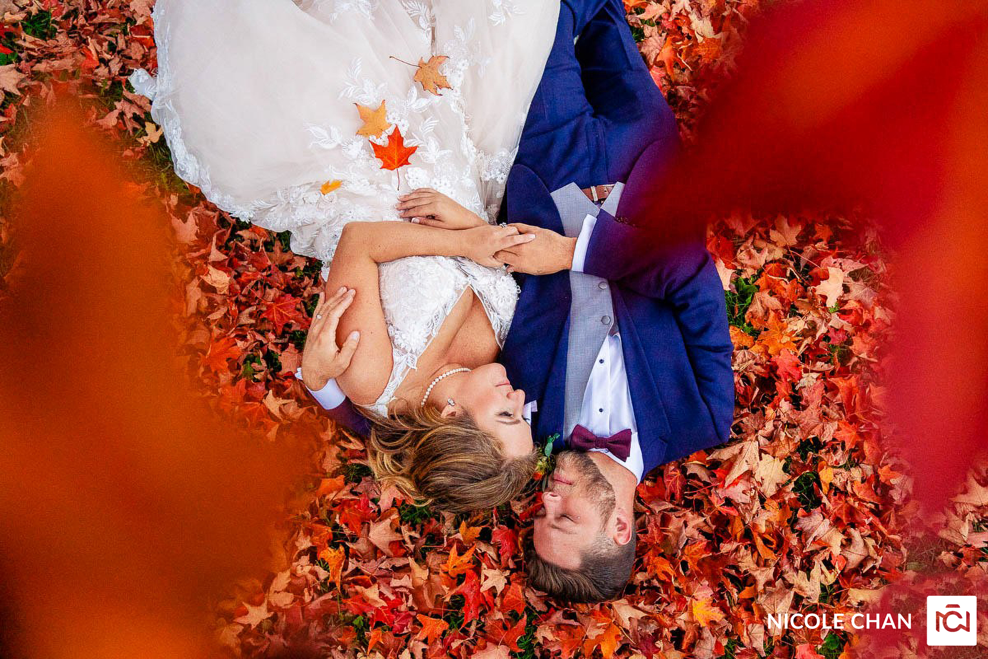Questions for a wedding photographer
