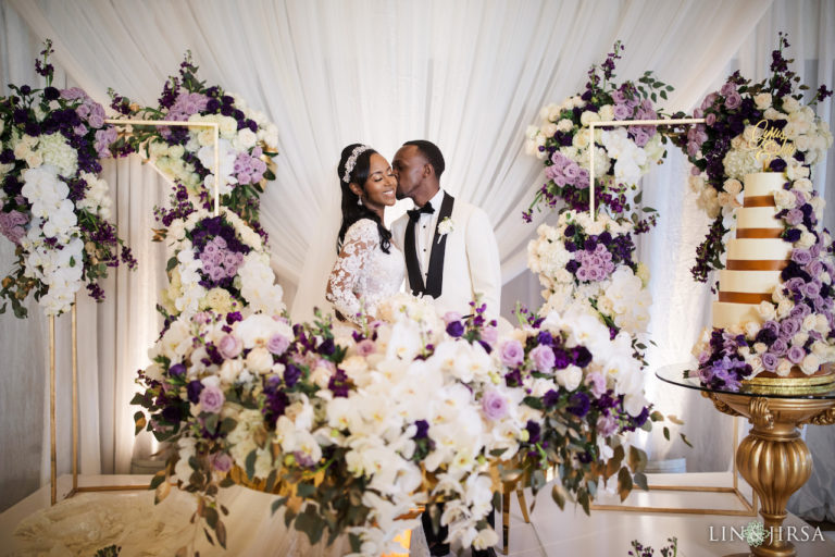 African Wedding Traditions and Customs