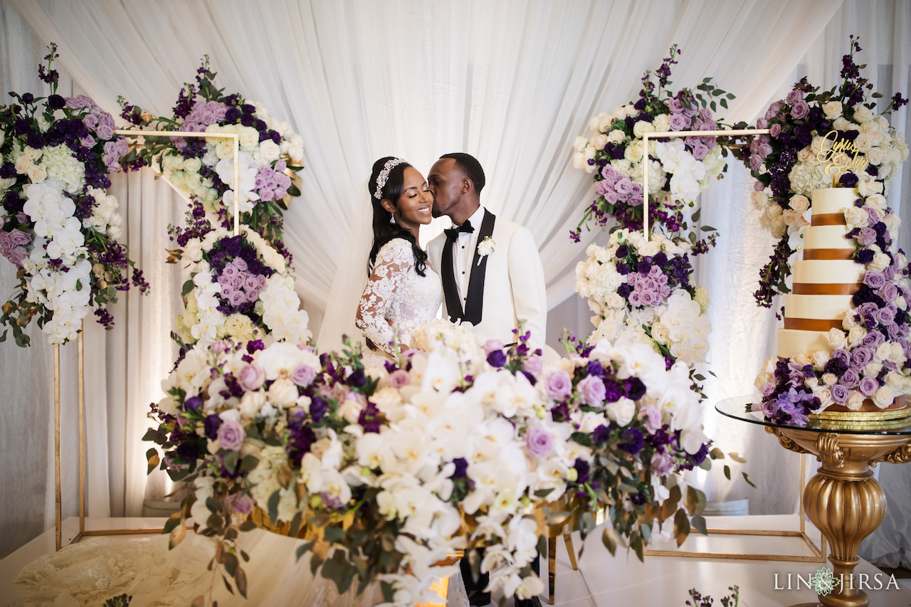 African Wedding Traditions and Customs