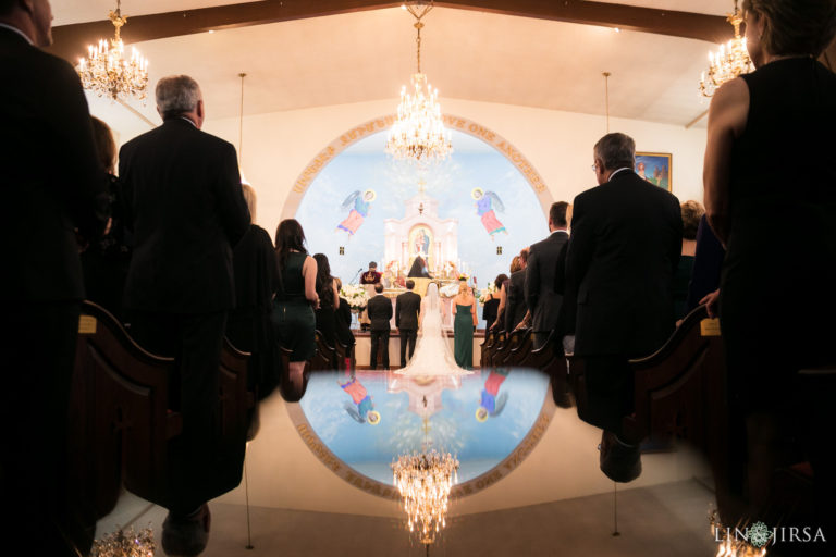 Armenian Wedding Traditions and Customs