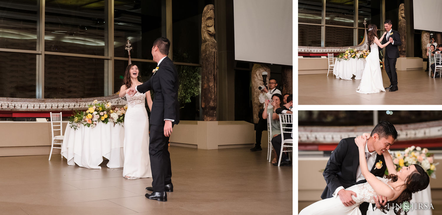 Tips For The First Dance Wedding