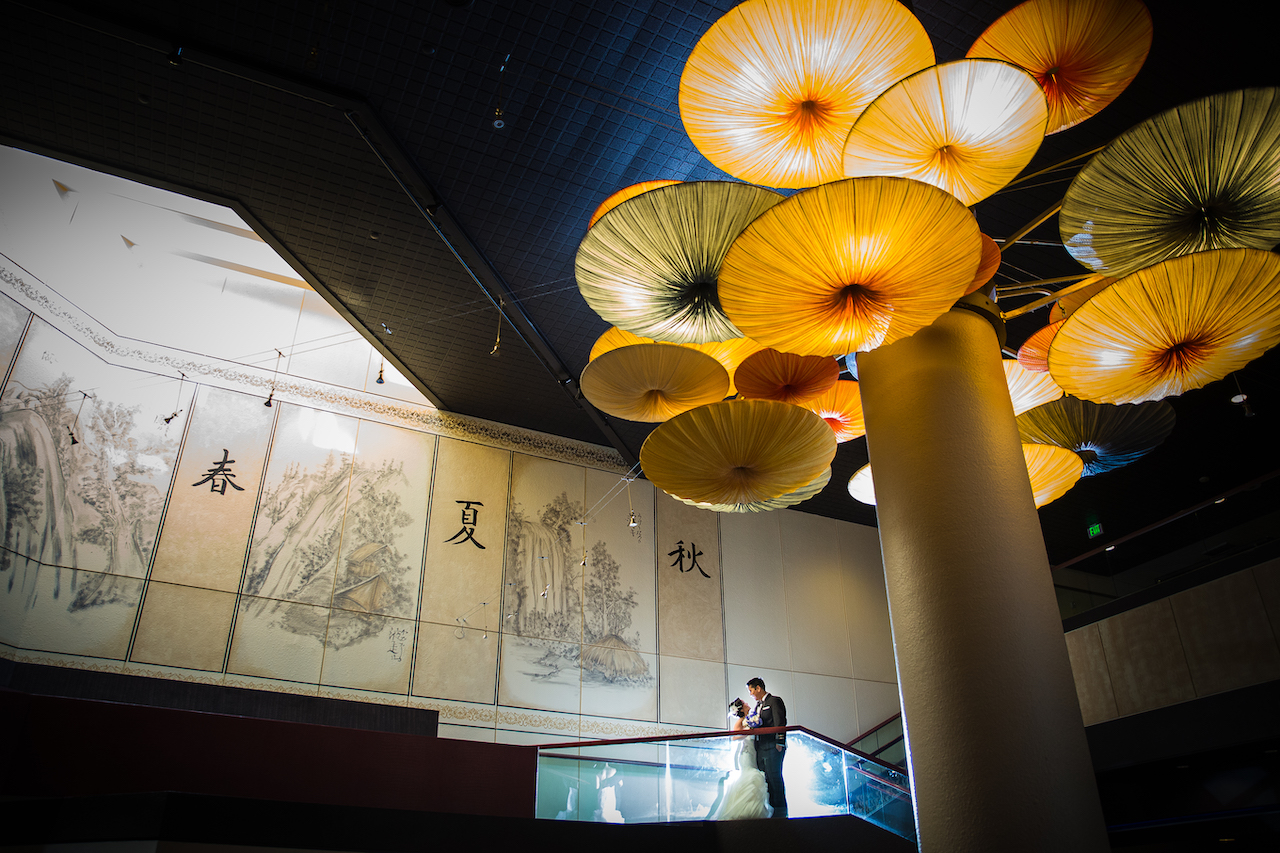 Japanese Wedding Traditions and Customs