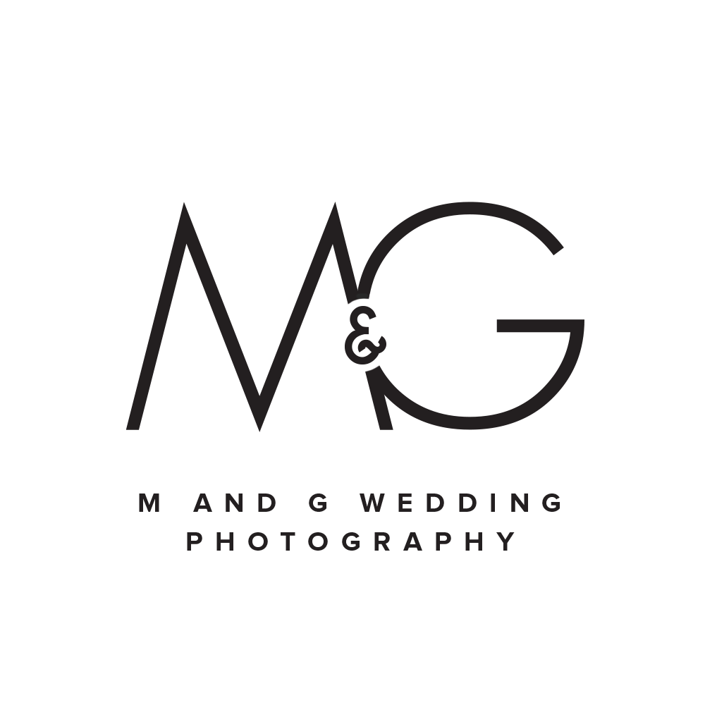 M and G Wedding Photography