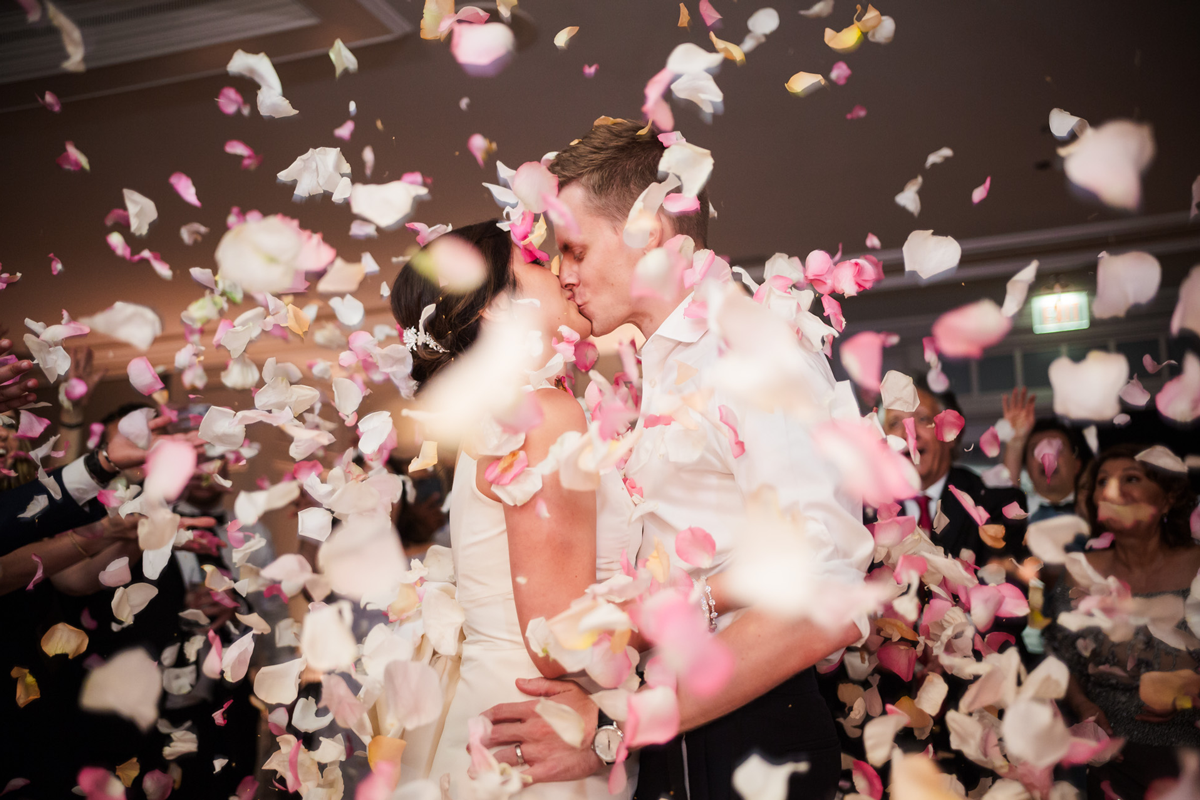 Indie and Acoustic First Dance Songs