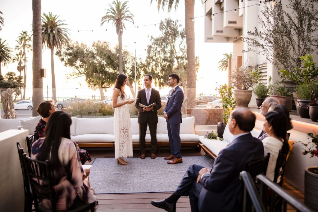 Fairmont Miramar Hotel