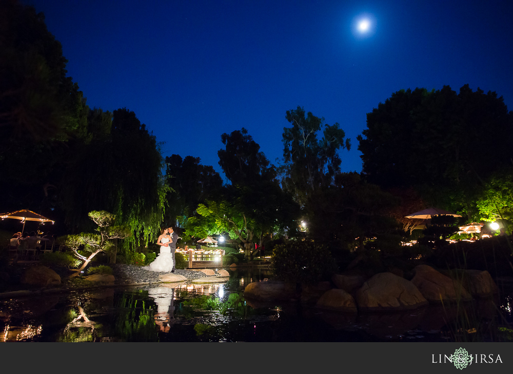 Earl Burns Miller Japanese Garden