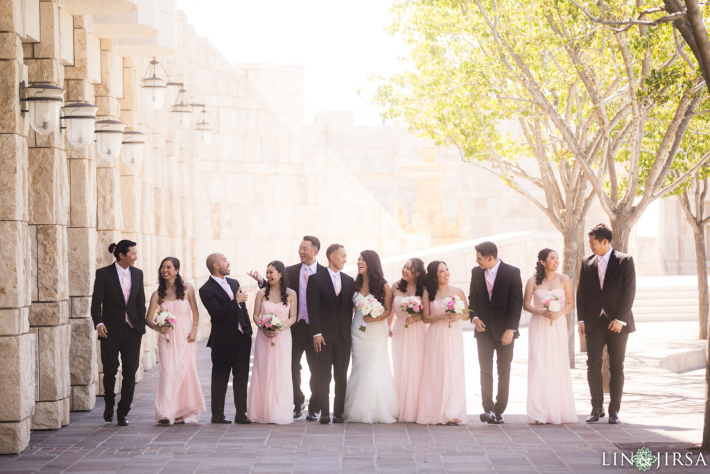 Aliso Viejo by Wedgewood Weddings