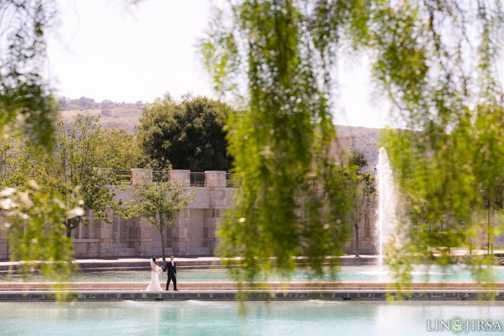 Aliso Viejo by Wedgewood Weddings