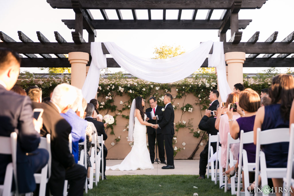 Aliso Viejo by Wedgewood Weddings