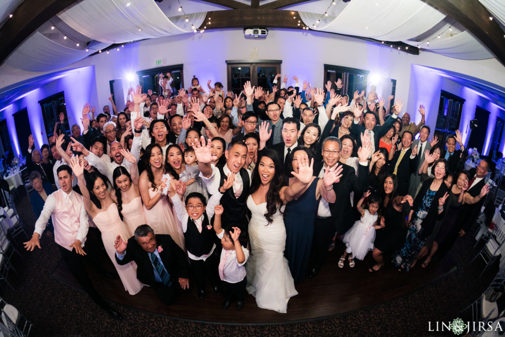 Aliso Viejo by Wedgewood Weddings