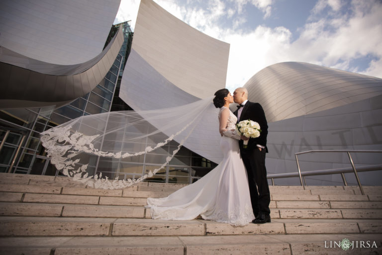 city club los angeles wedding lin and jirsa photography