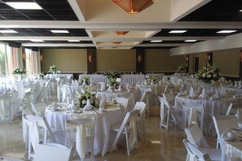 Courtyard Marriott Los Angeles Westside
