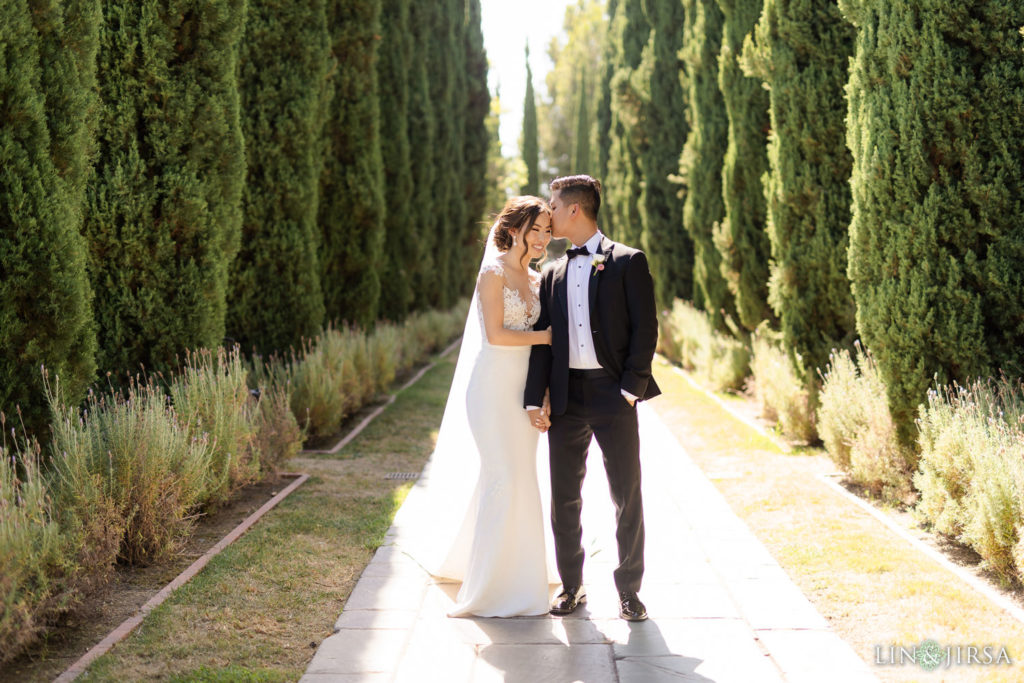Greystone Mansion and Gardens