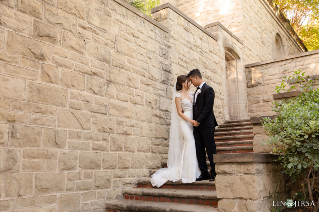 Greystone Mansion and Gardens