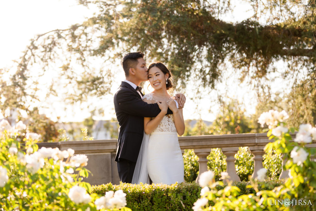 Greystone Mansion and Gardens