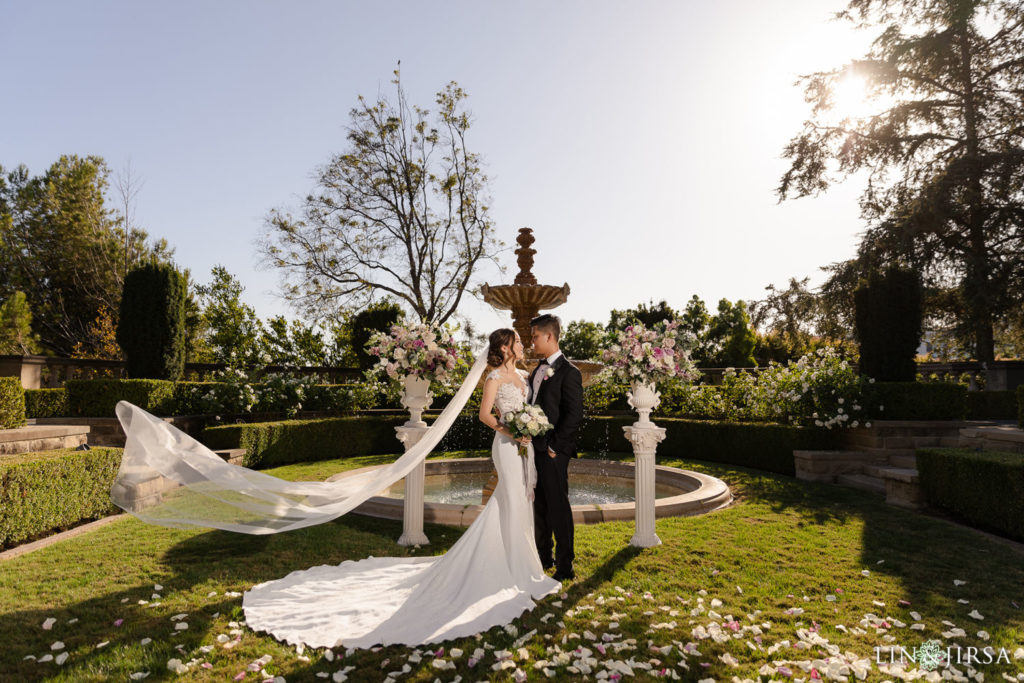 Greystone Mansion and Gardens