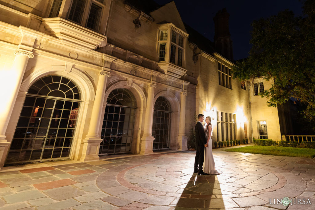 Greystone Mansion and Gardens