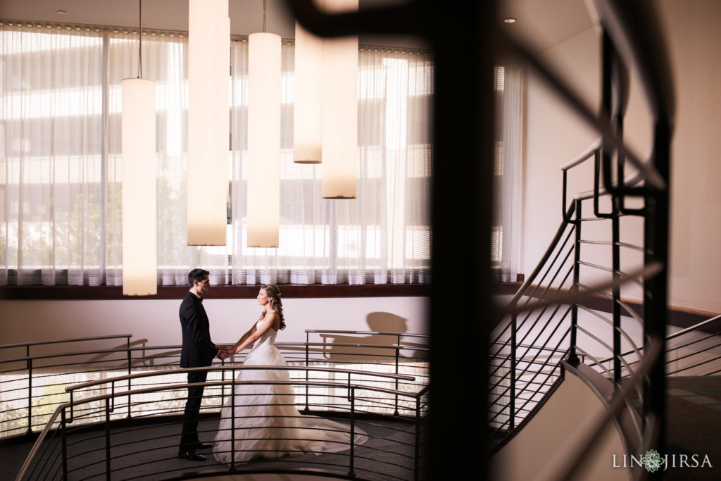 Hyatt Regency Los Angeles International Airport