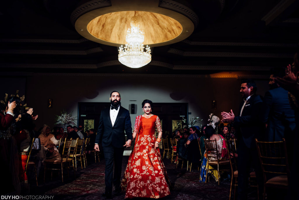 Mirage Banquet Hall