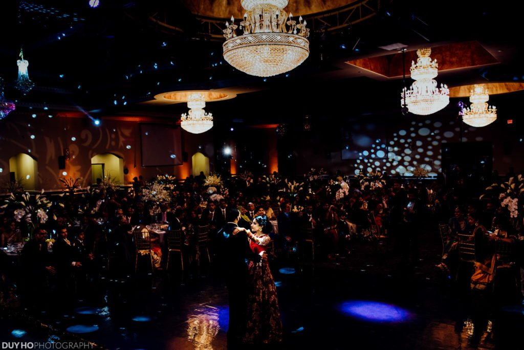 Mirage Banquet Hall