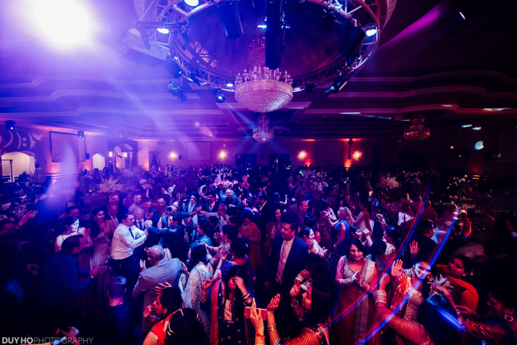 Mirage Banquet Hall
