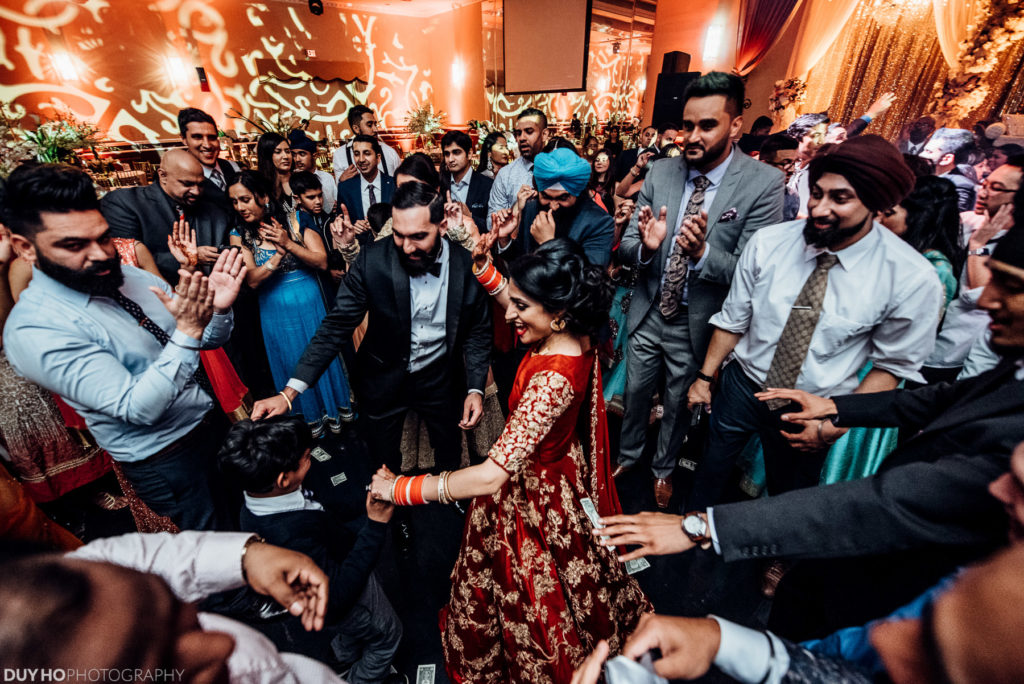 Mirage Banquet Hall