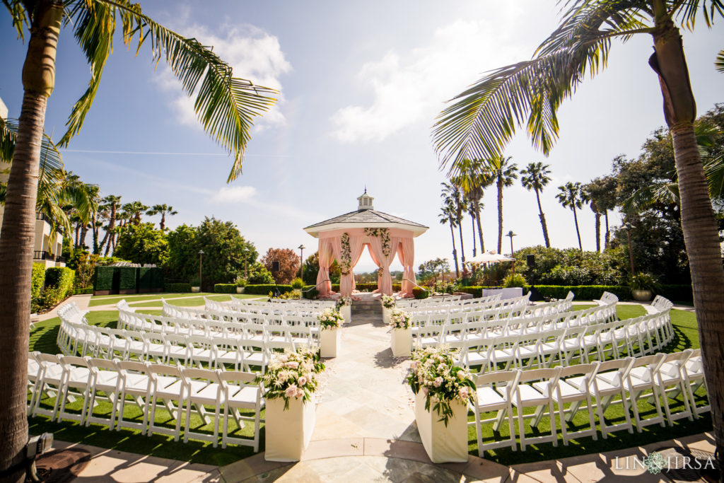 Newport Beach Marriott Hotel and Spa