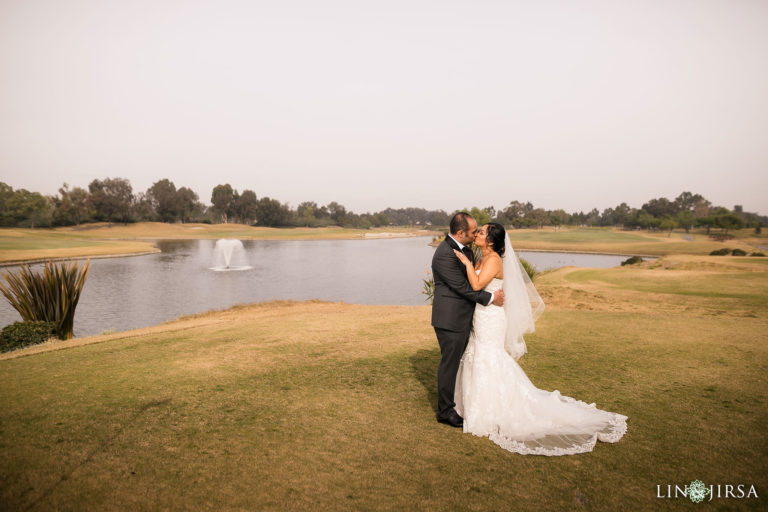 old ranch country club wedding lin and jirsa photography