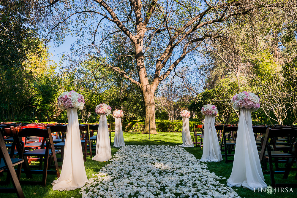 Orcutt Ranch Horticultural Center