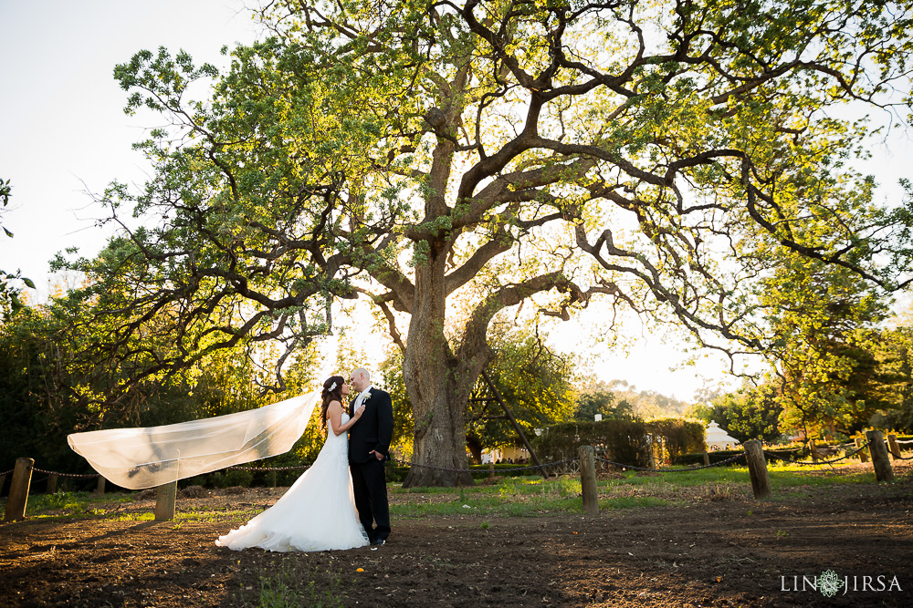 Orcutt Ranch Horticultural Center