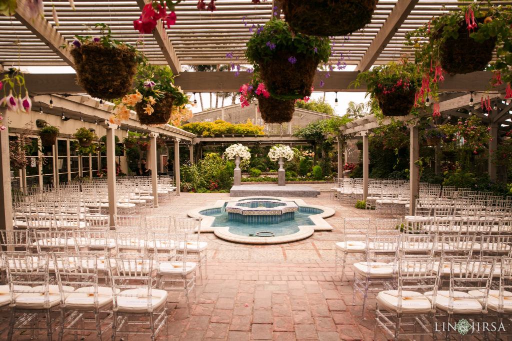 Sherman Library and Gardens