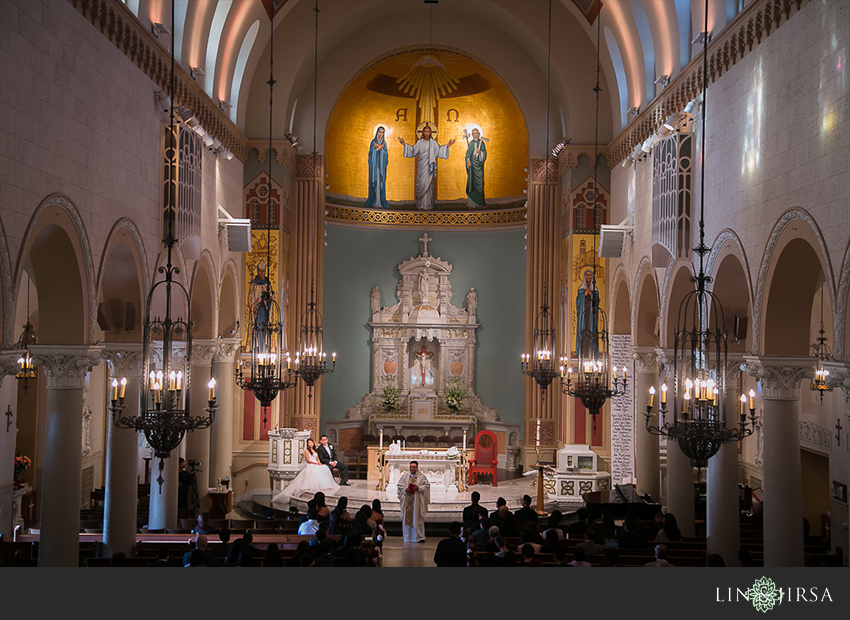 St. Monica Catholic Community