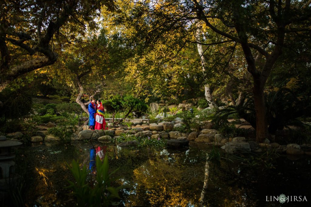 Storrier Stearns Japanese Garden