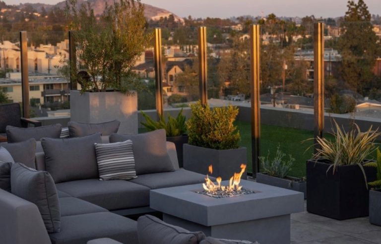 the glenmark glendale wedding venue