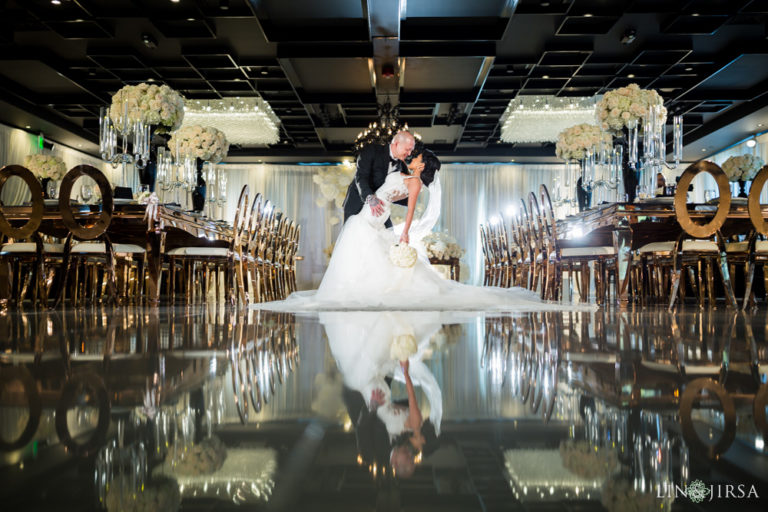 vertigo event center wedding lin and jirsa photography