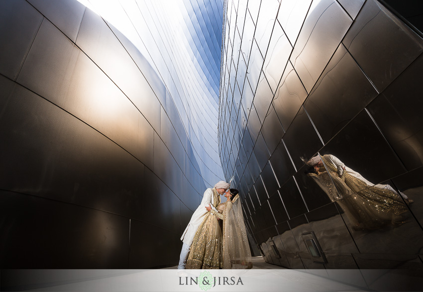 Walt Disney Concert Hall