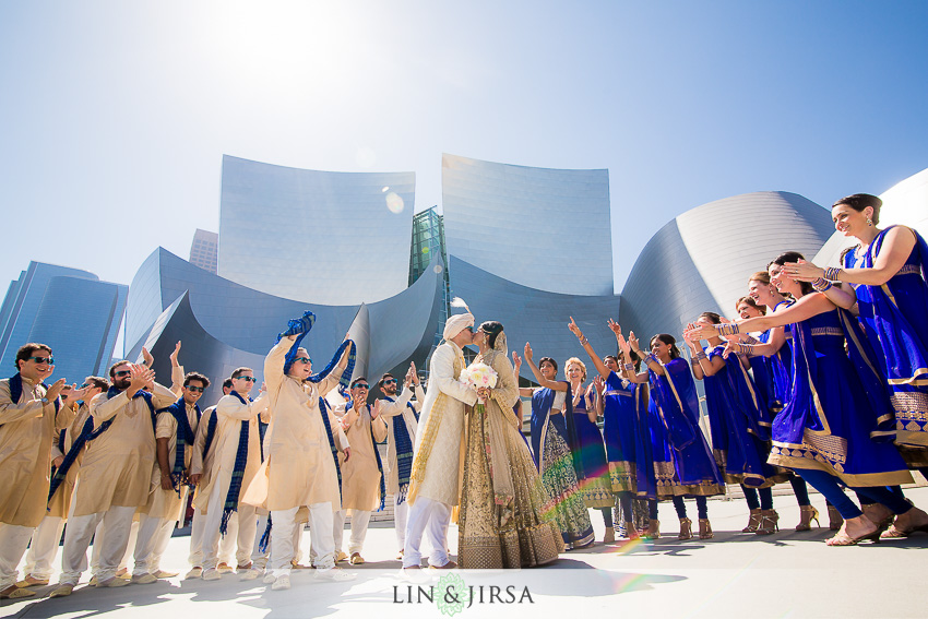 Walt Disney Concert Hall