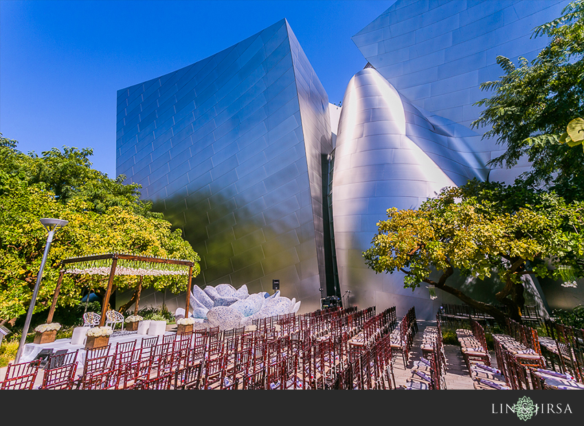 Walt Disney Concert Hall