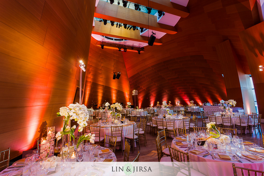 Walt Disney Concert Hall