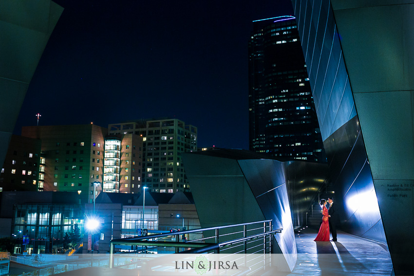 Walt Disney Concert Hall