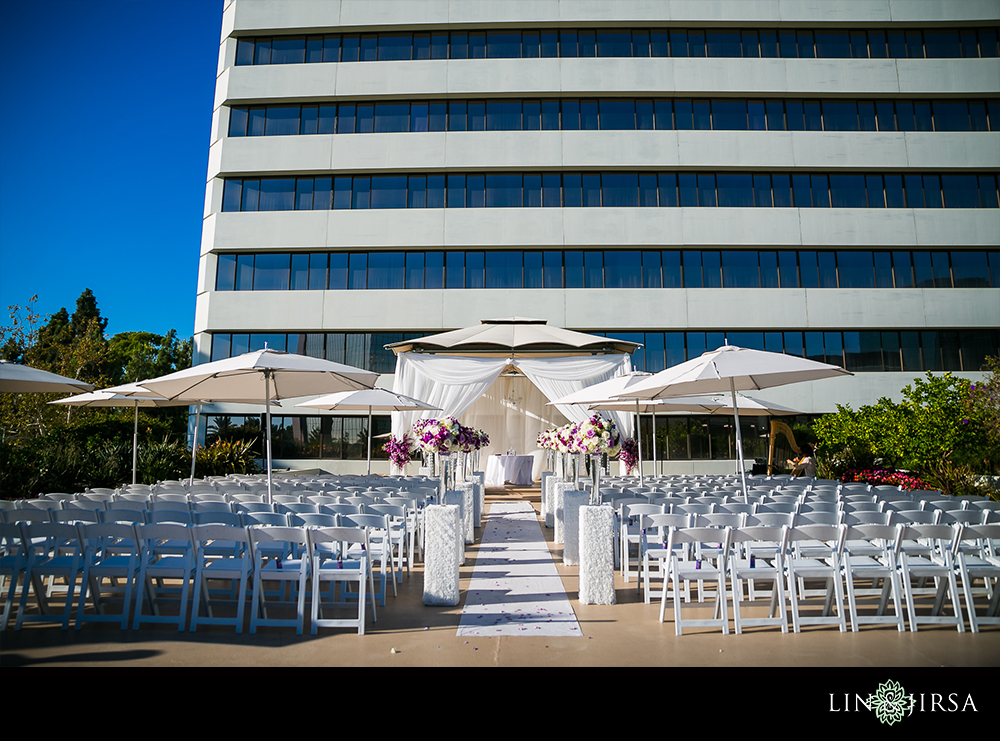 Westin South Coast Plaza