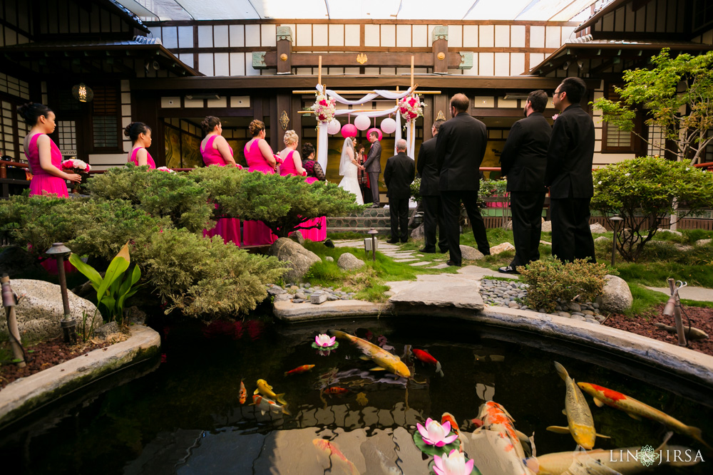 Yamashiro Hollywood