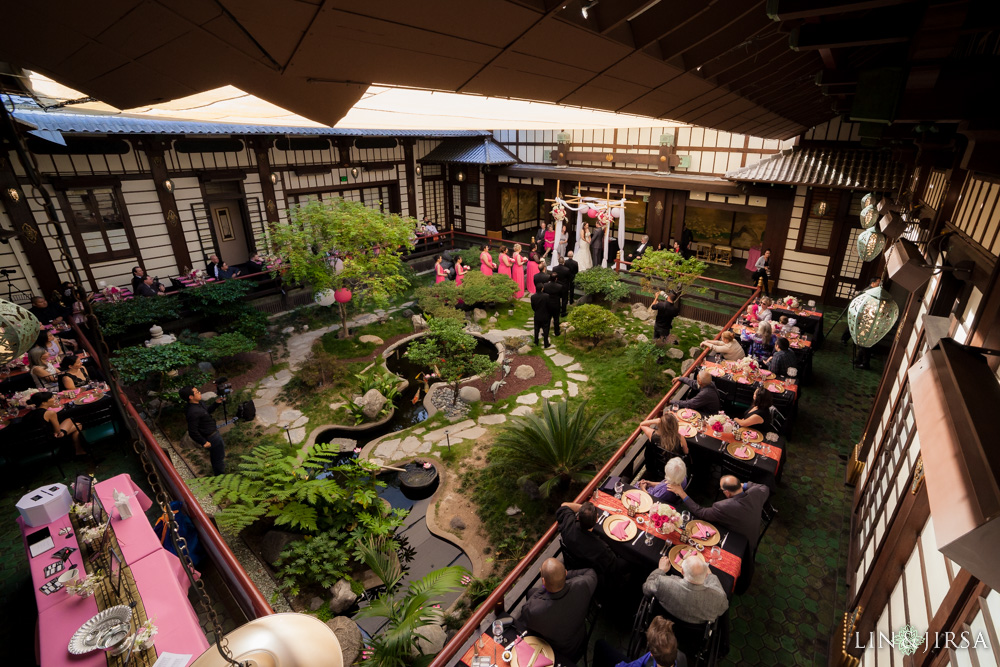 Yamashiro Hollywood