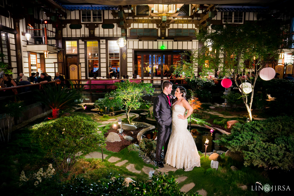 Yamashiro Hollywood