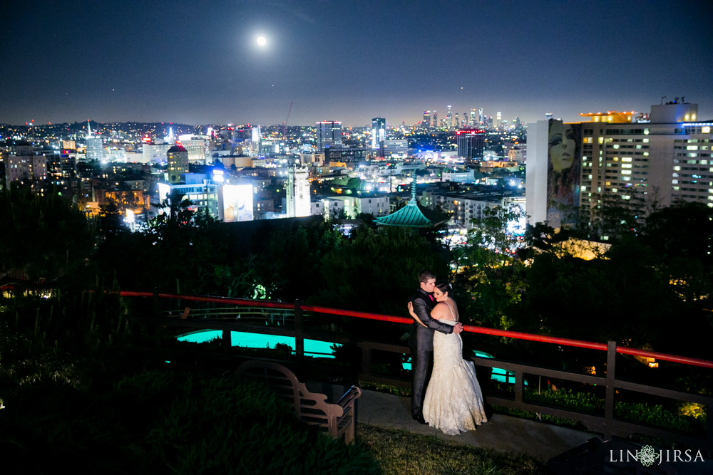 Yamashiro Hollywood