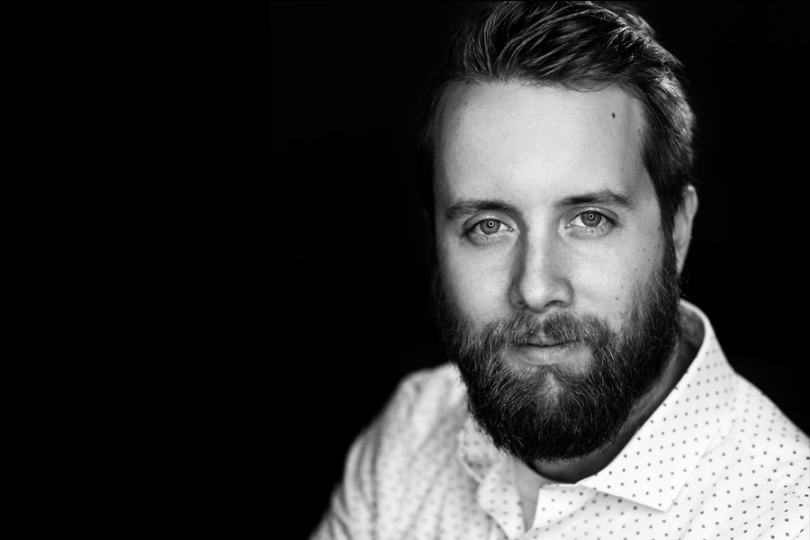 Chad Winstead