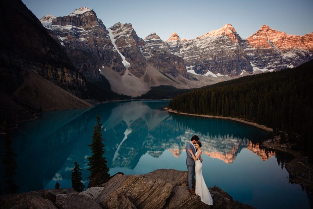 Banff National Park