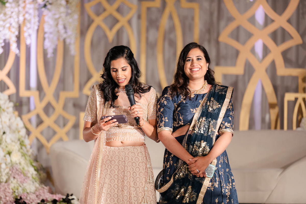 How To Write A Maid Of Honor Speech