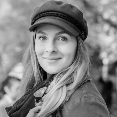 Marlies Hartmann