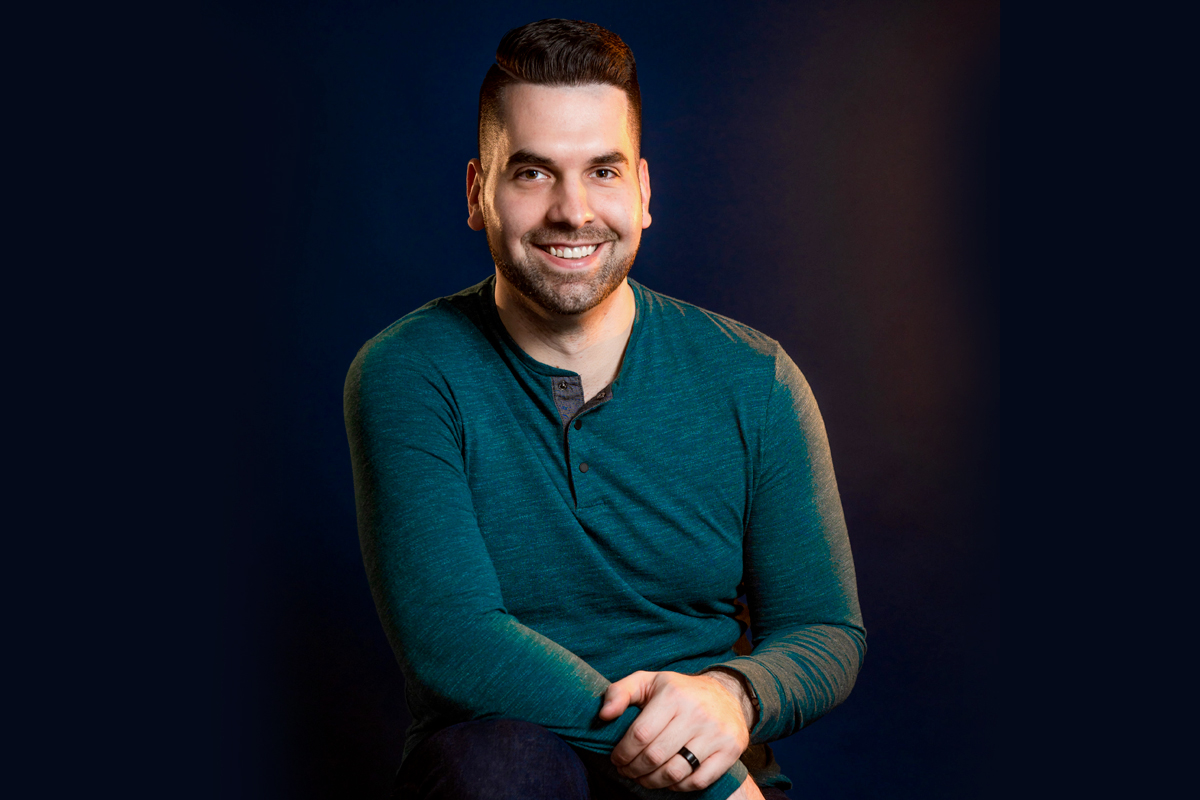 scott josuweit